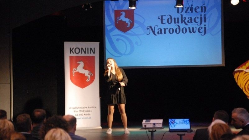 Dzień Edukacji Narodowej