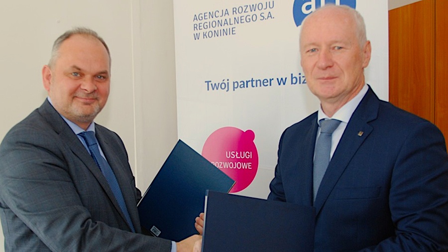 Porozumienie pracodawców z ARR