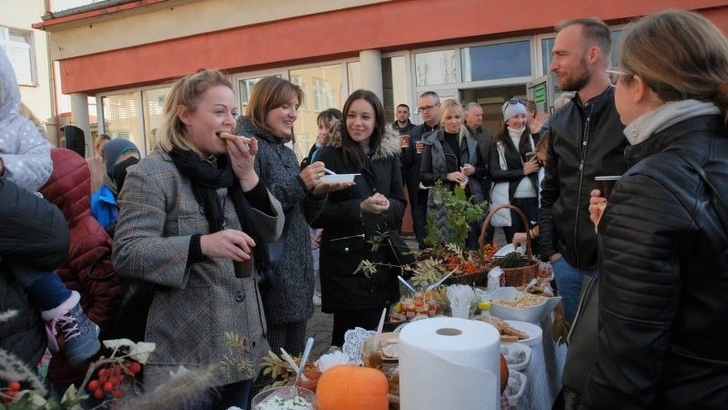 10. Piknik Konińskiego Pyrka