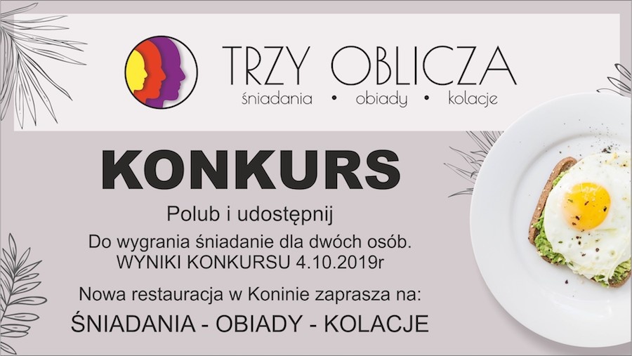 Śniadanie dla dwóch osób