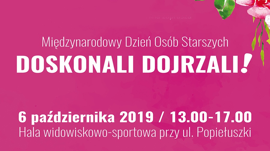 Darmowe badania i porady dla seniorów