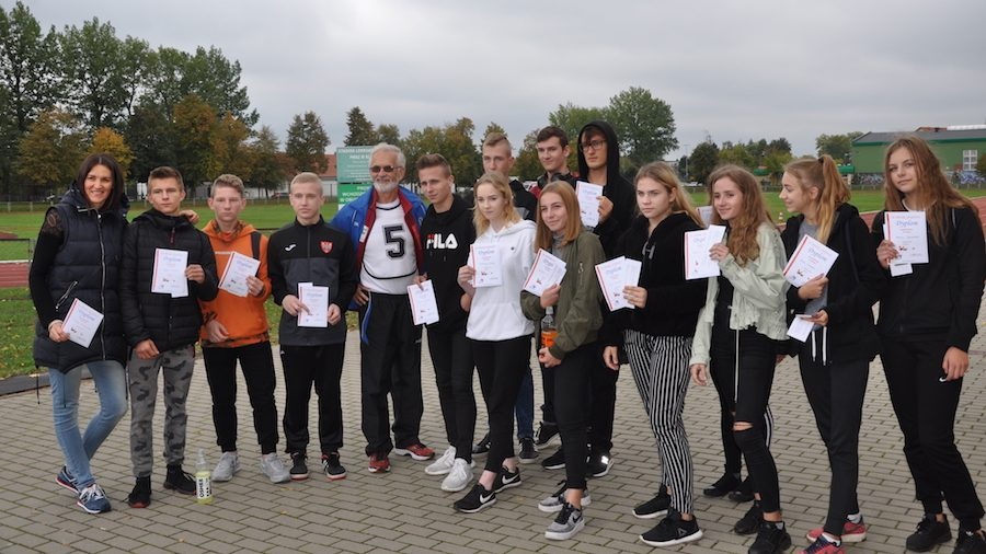Najlepsza Budowlanka i Górnicza