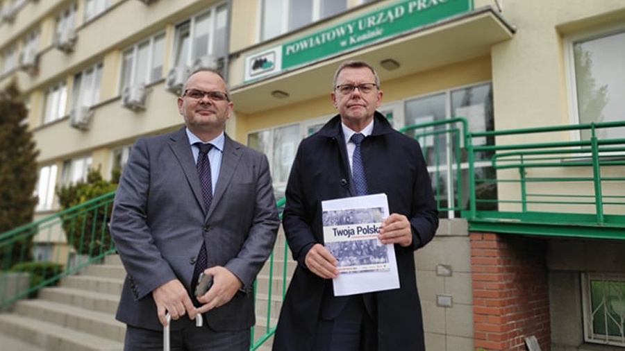 Lepszy start dla młodych