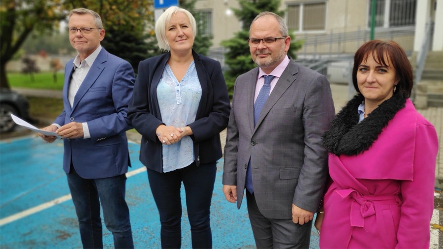 Służba zdrowia jest w zapaści