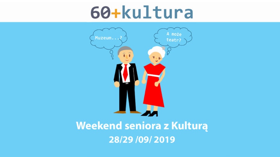 60+kultura