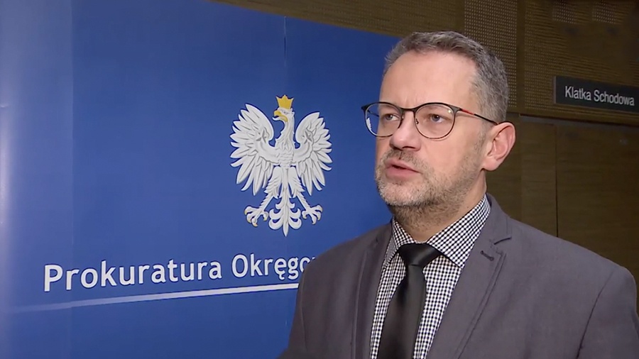 Odwołanie od wyroku w sprawie śmierci Ewy Tylman