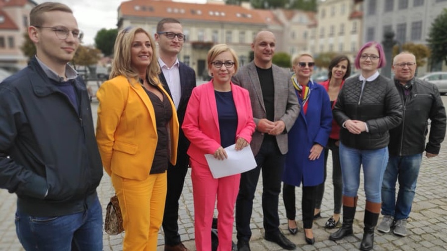 Polska do naprawy