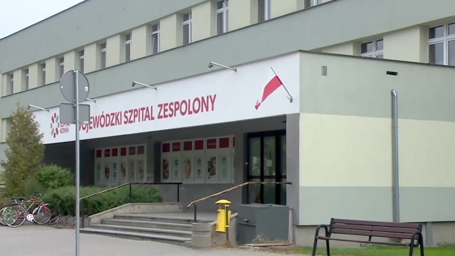 >Lekarz zawieszony