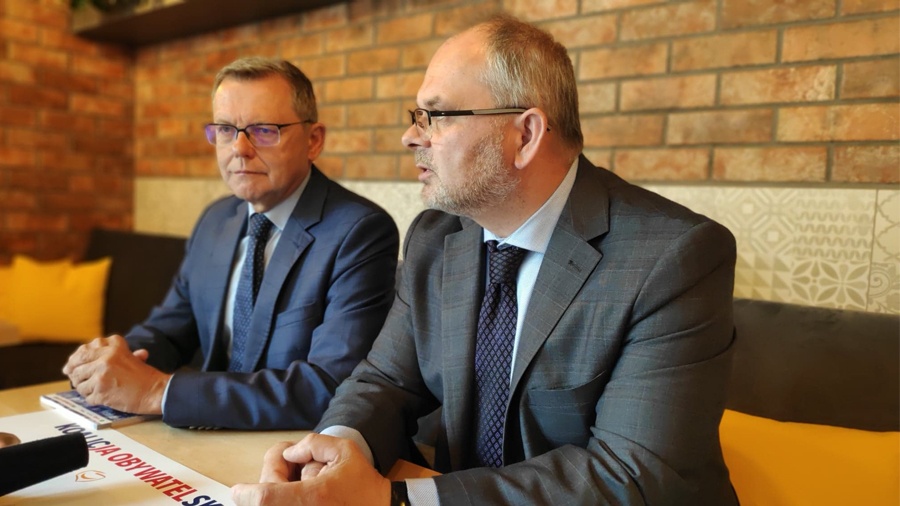 Inwestują w Dolinie Energii