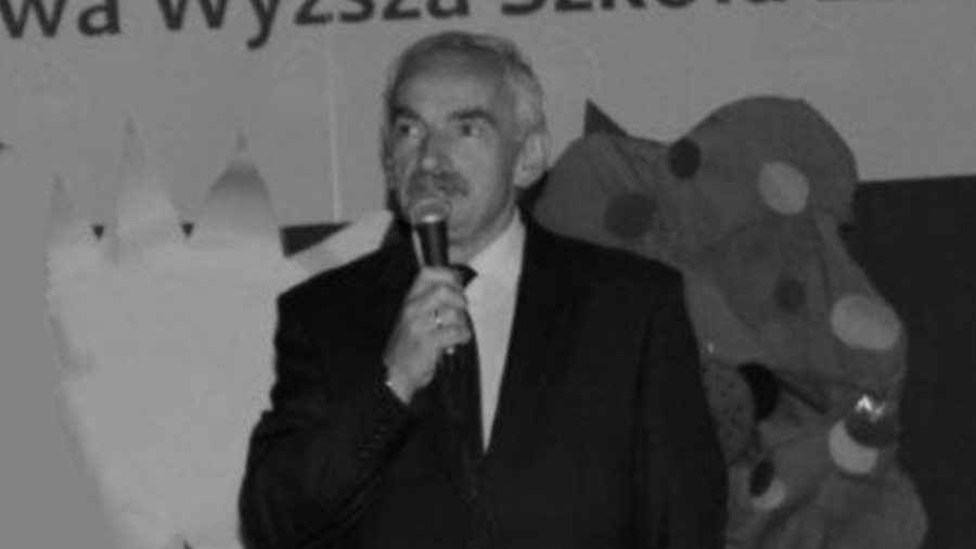 Nie żyje  Ryszard Nijakowski