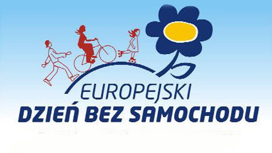 Europejski Dzień bez Samochodu w Koninie