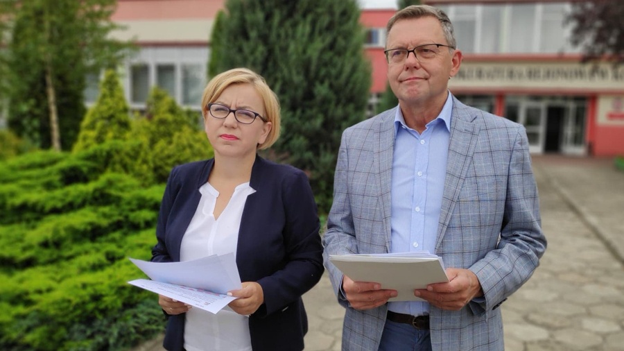Prokuratura nie zajmie się sprawą radnego PiS
