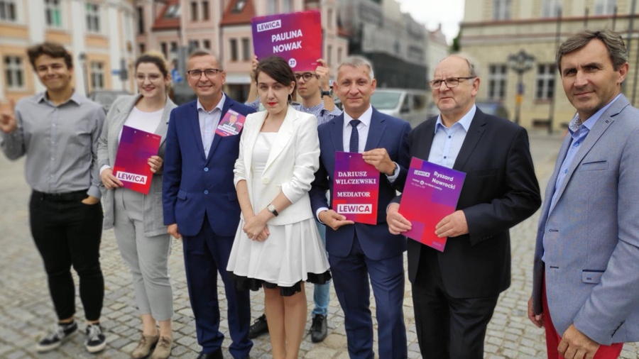 Więcej na infrastrukturę i lepszy transport