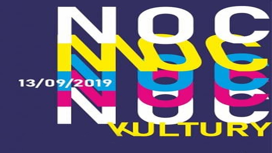 Nic Kultury już w piątek
