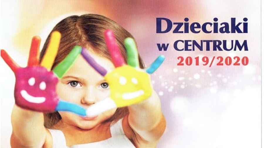 Dzieciaki w Centrum wracają