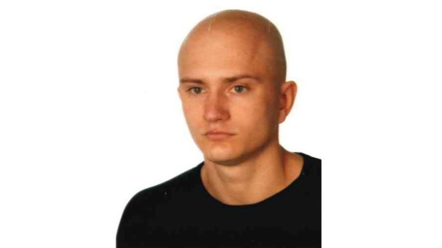 Zaginął Tomasz Kuna
