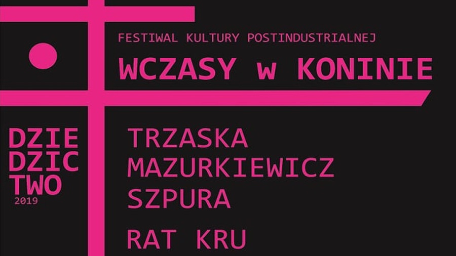 Wczasy w Koninie