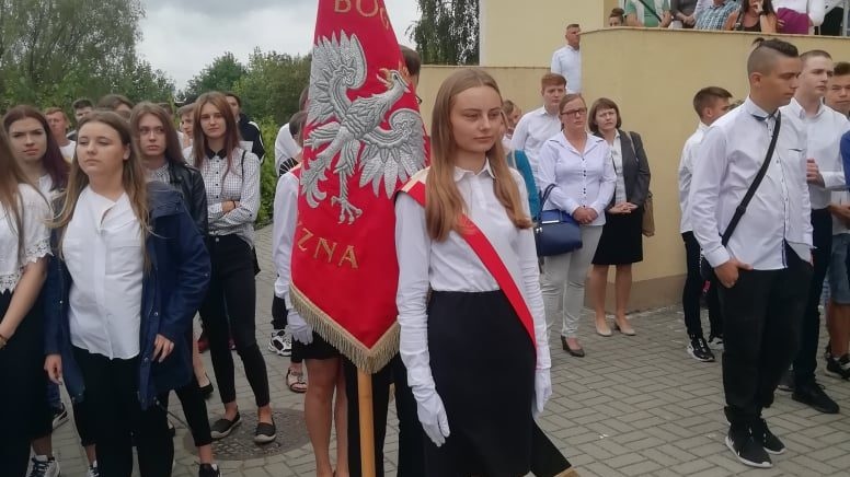 Wakacje dobiegły końca, a w konińskich szkołach rozpoczyna się nowy rok szkolny.