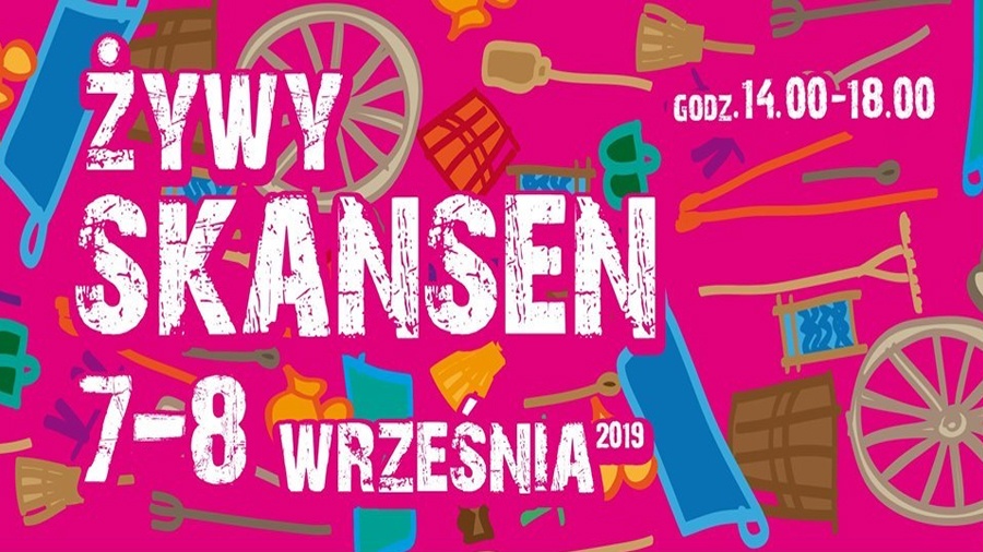 Żywy skansen