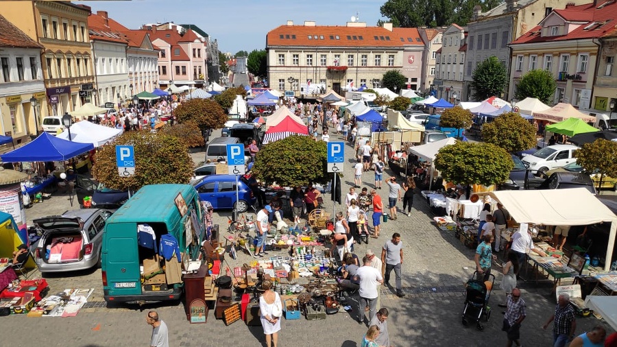 Jarmark św. Bartłomieja
