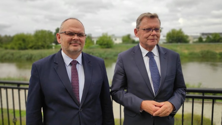 Koalicja Obywatelska startuje zdecydowanie