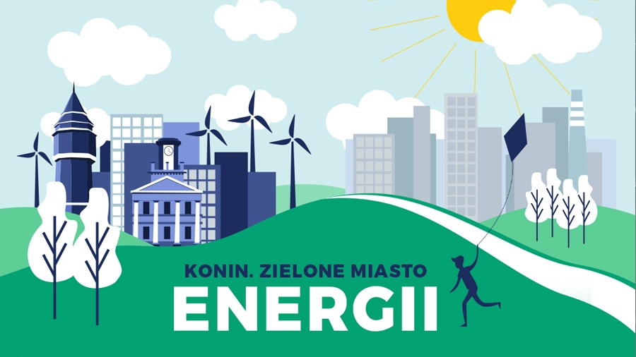 Warsztat strategiczny dla Konina