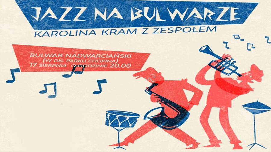 Jazz na Bulwarze