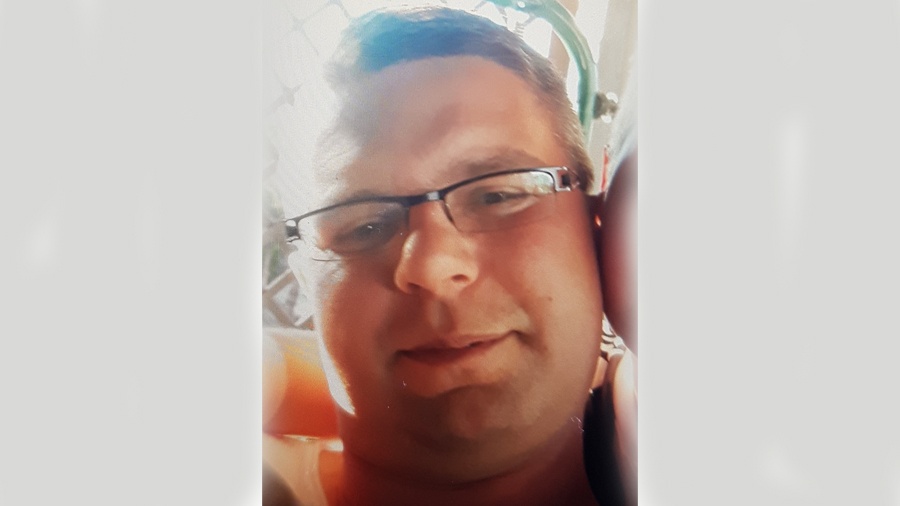 Zaginął Artur Wieczorek