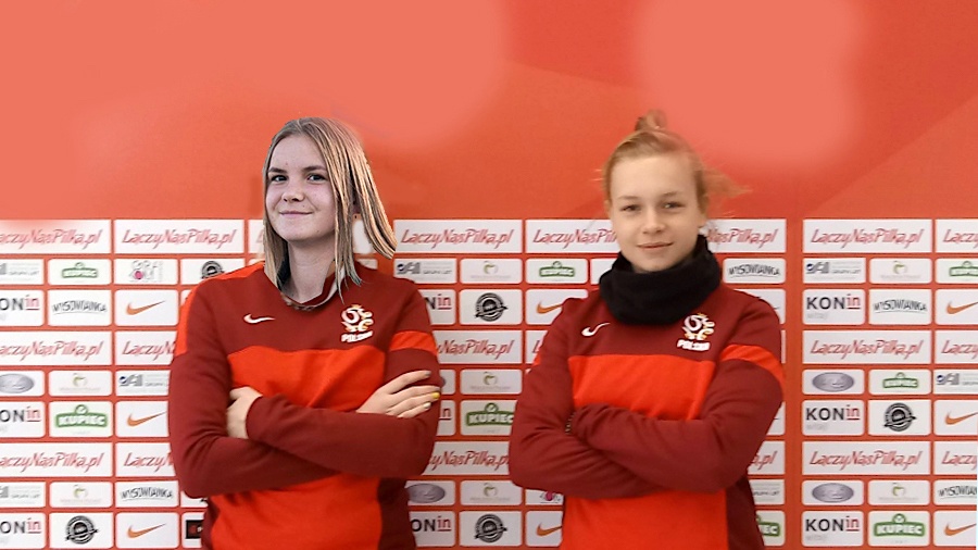 Medyczki w Reprezentacji U-17