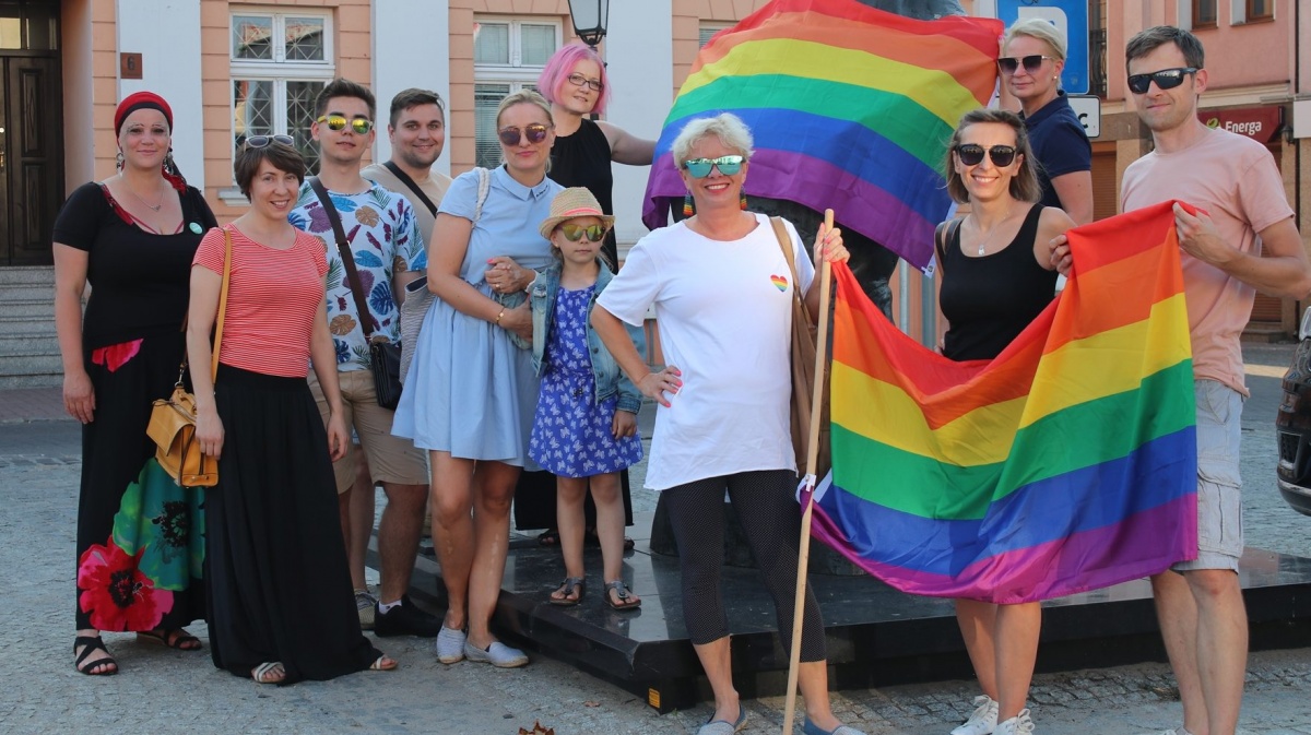 II Marsz Tolerancji w Koninie już wkrótce