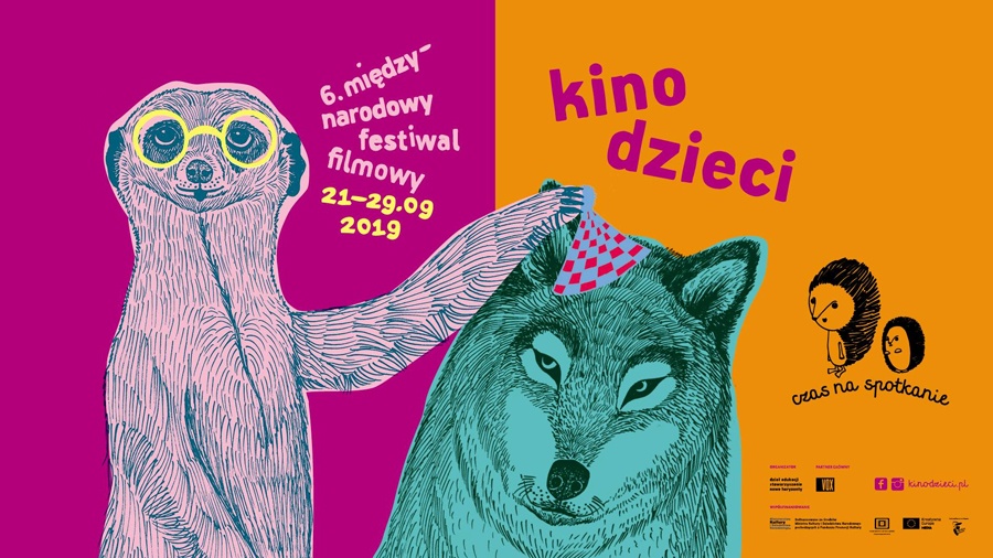 6. Międzynarodowy Festiwal Filmowy