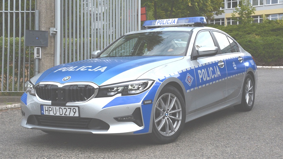 Grupa Speed dziś na konińskich drogach