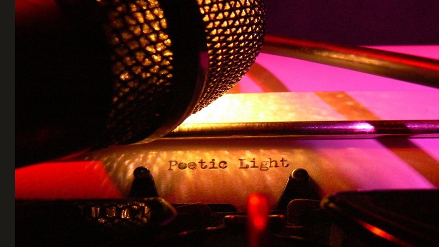 Koncert „Poetic Light”