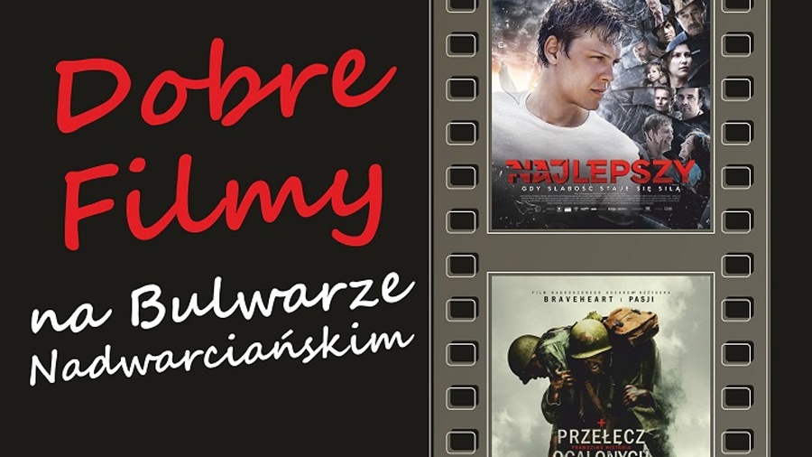 Dobre Filmy na Bulwarze Nadwarciańskim