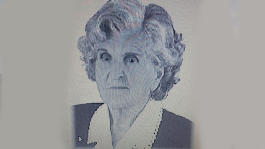 Zaginęła Zofia Szada