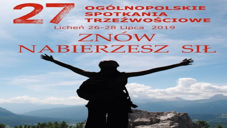27. Ogólnopolskie Spotkania Trzeźwościowe