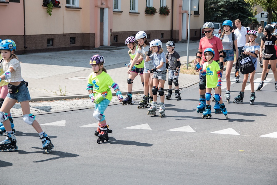 KidsSkating Konin