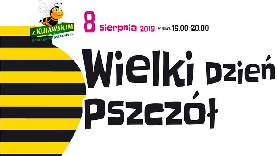 Wielki Dzień Pszczół