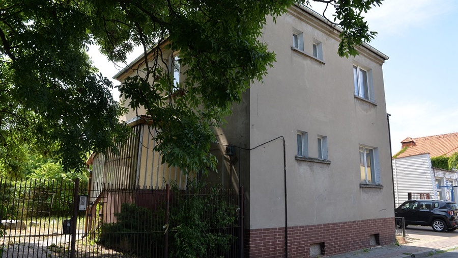 Dom Wenedy w rękach konińskich artystek