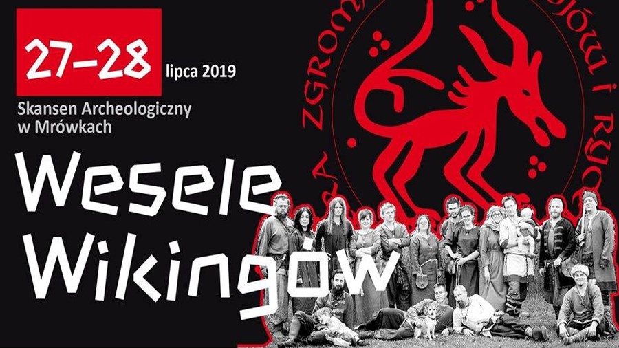 Wesele wikingów