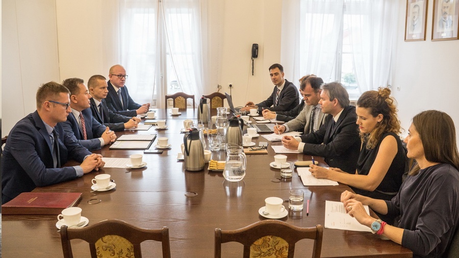 Plan zrównoważonej mobilności