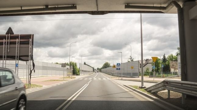 Już dziś rusza ruch na Warszawskiej-Kolskiej