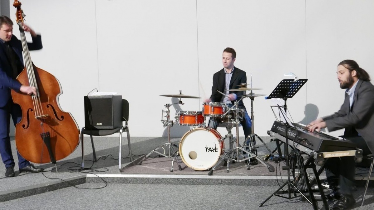 Jazz na Bulwarze