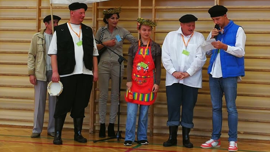 ABILIMPIADA już w piątek
