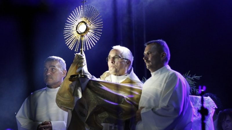 Corpus Dei