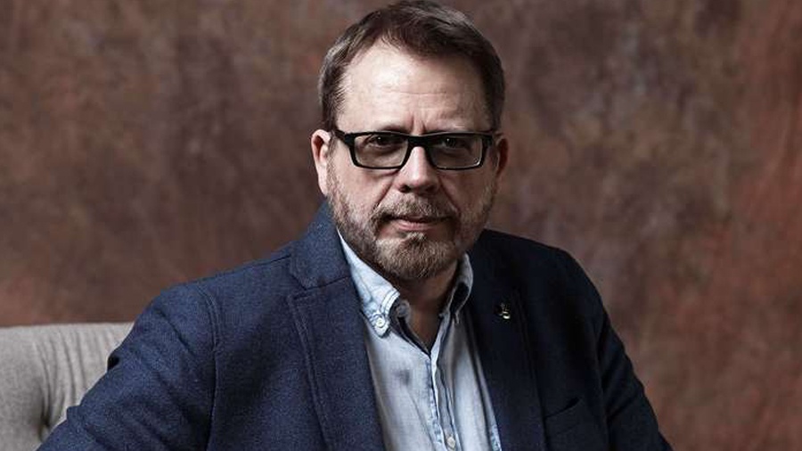 Spotkanie z Raczkiem