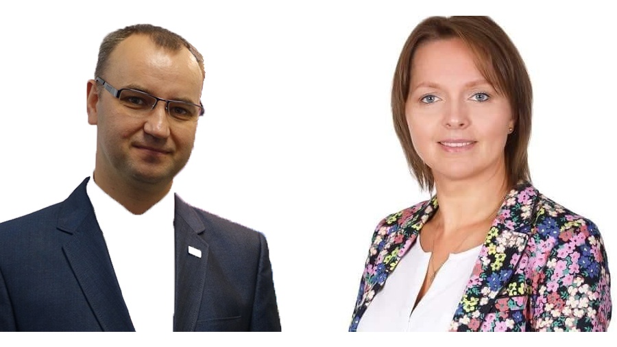 Kamil Szadkowski odwołany z funkcji dyrektora MOSiR-u