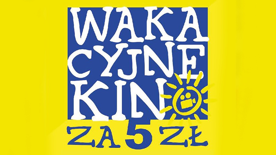 Wakacyjne kino za piątkę w Kinie Oskard Kameralnie