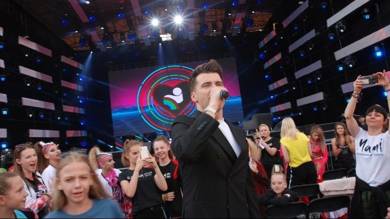 Aplauzy wręczone