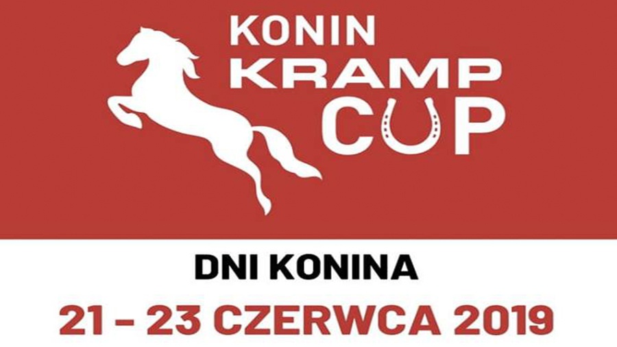 KONIN KRAMP CUP 2019